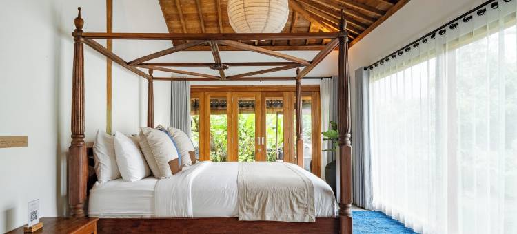 西德门特特博拉村度假村(Tebola Village Resort Sidemen)图片