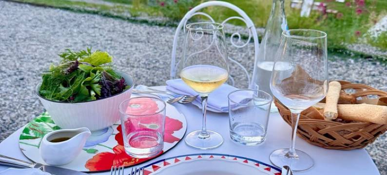 丹纳农舍(Il Casale Denari)图片