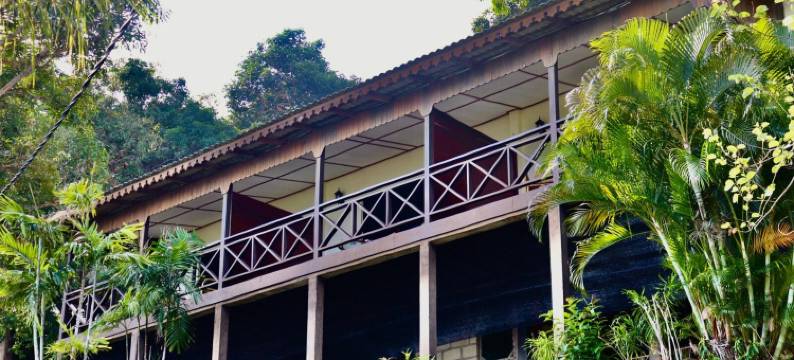 米纳安格湾度假酒店(Minang Cove Resort)图片