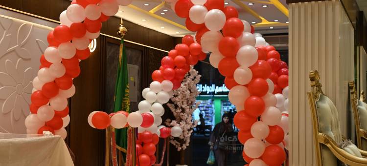 马萨尔阿尔米斯克酒店(Masar Almisk Hotel)图片