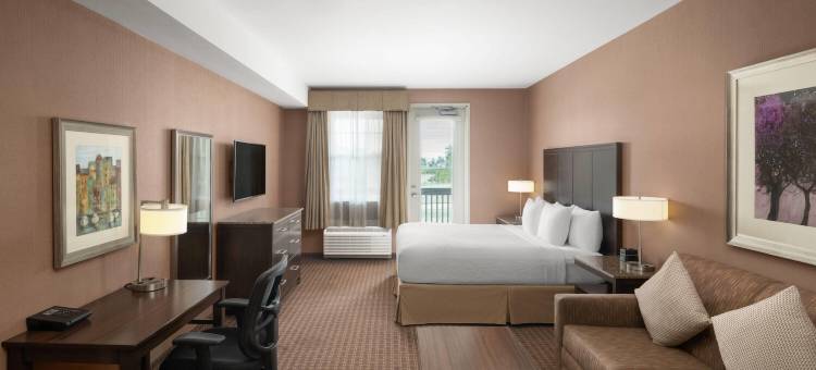 帕索罗布尔斯拉昆塔温德姆套房酒店(La Quinta Inn & Suites by Wyndham Paso Robles)图片