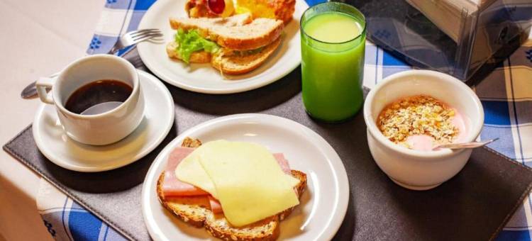 VOA天堂水域酒店(Hotel Paraíso Das Águas Bonito)图片