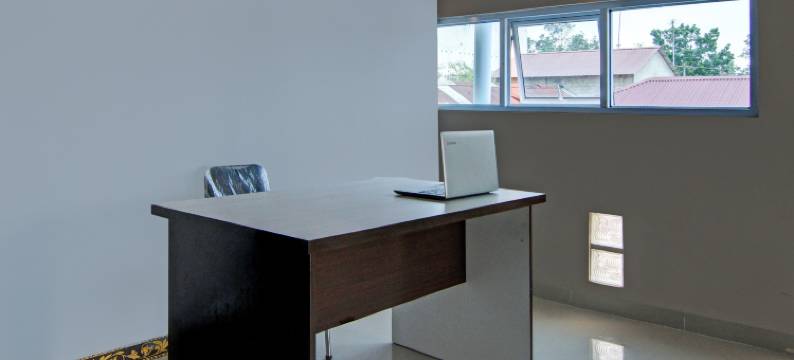 奥酒店 普特里家庭旅馆 靠近SPBU 14.282.694(艾尔希塔姆)(Hotel O Putri Homestay Syariah Near Spbu 14.282.694 (Air Hitam))图片