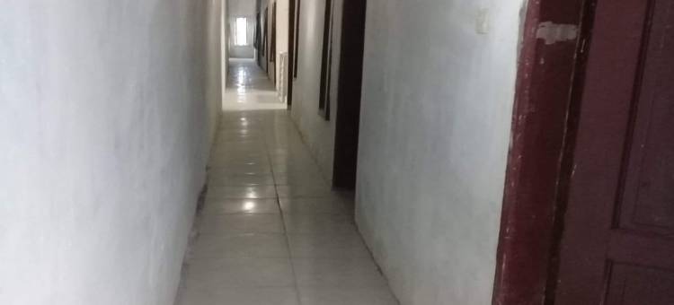 O乐威家庭宾馆-靠近GBKP邦温穆利亚11公里(Hotel O Lewi Family Guest House Near Gbkp Bangun Mulia Km. 11)图片