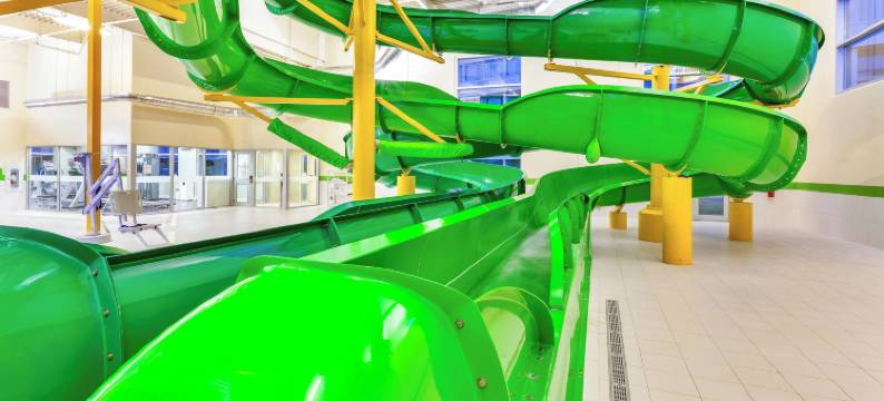 Candlewood Suites ST. JOHN’S CONFERENCE CENTRE by IHG图片