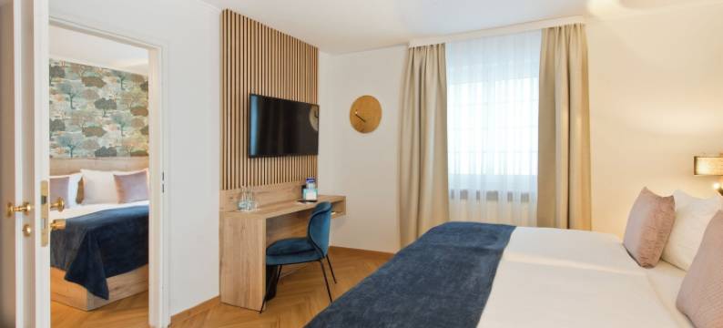 阿马迪厄斯中庭酒店(Atrium Hotel Amadeus)图片