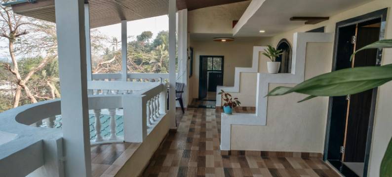 Sea Esta Resort & Cafe图片