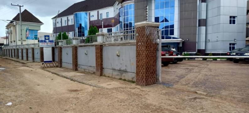 皇家公园套房酒店(Royal Park Hotel and Suite)图片