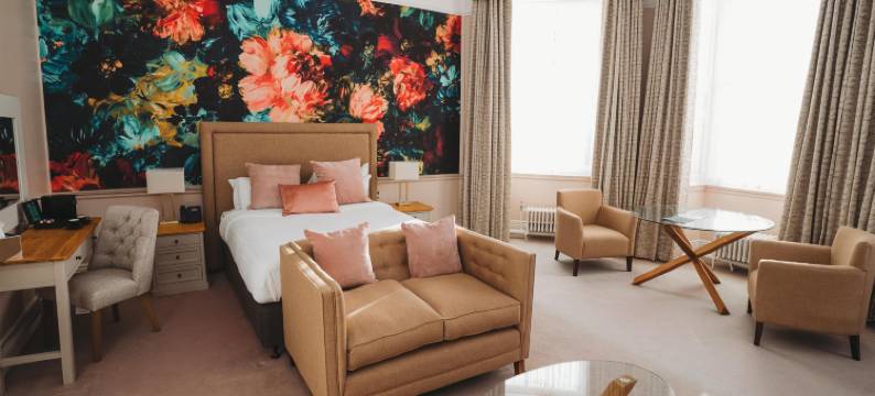 Best Western Plus Aston Hall Hotel图片