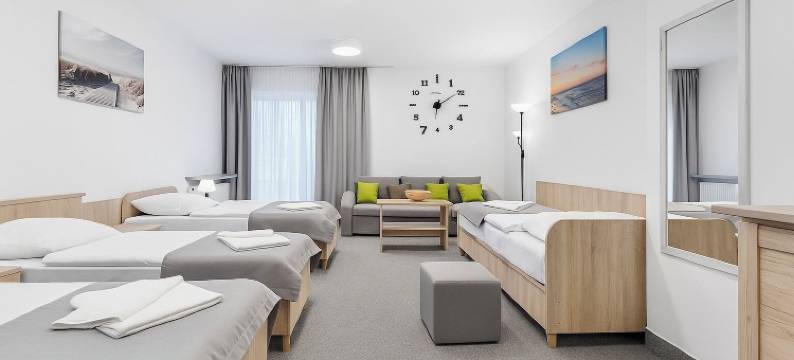 多姆戈西尼马特克斯酒店(Dom Gościnny Matex)图片