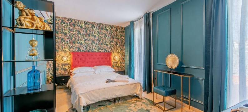 精品套房(Boutique Suites)图片