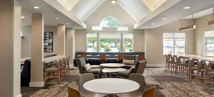 瓦卡维尔万豪居家客栈(Residence Inn Vacaville)图片