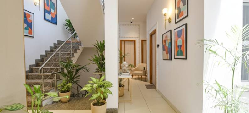 FabHotel K9 Imperial图片