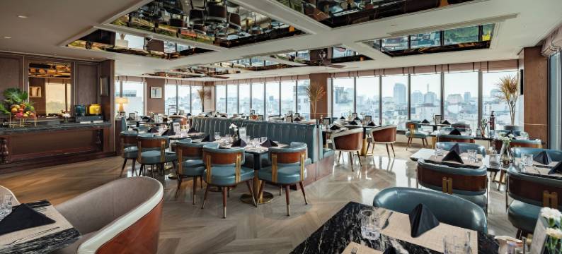湖畔签名酒店(HOTEL du LAC SIGNATURE)图片