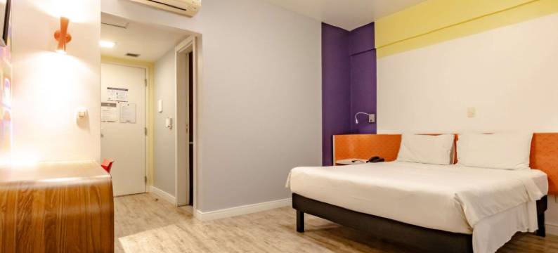 宜必思尚品巴尔内阿里奥坎博里乌酒店(Ibis Styles Balneario Camboriu)图片