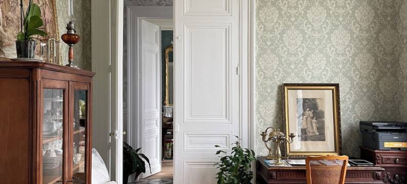 梅利之家(House of Mailly)图片