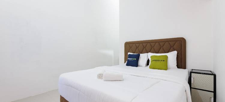 Urbanview Hotel Nerine's Glamping Village Cipanas by RedDoorz图片