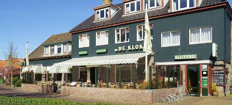 科罗克酒店(Hotel "De Klok")图片