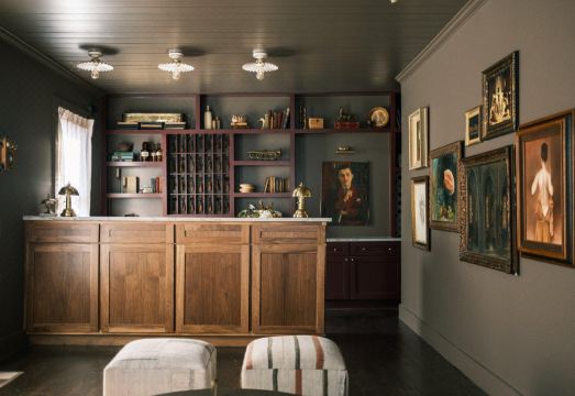 The MadisonHotel Overview