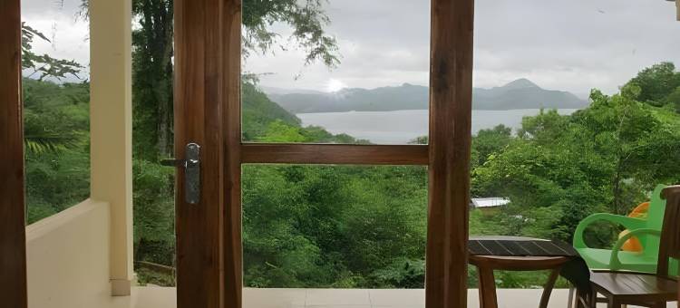 CF 科莫多酒店(CF Komodo Hotel)图片