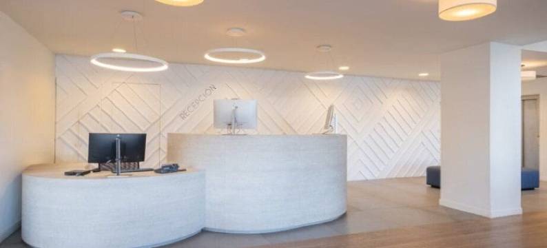 萨尔迪内罗多玛(Dorma Sardinero)图片