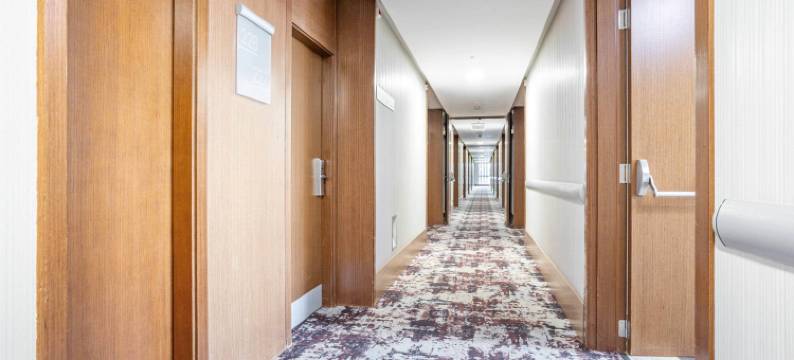 拉斯阿特斯酒店(Sercotel Las Artes Pinto)图片