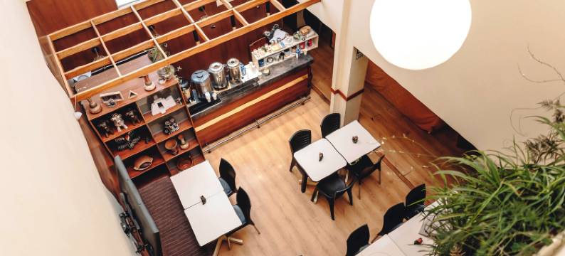 库奥斯乔瓦斯酒店(Qosqo Wasi)图片