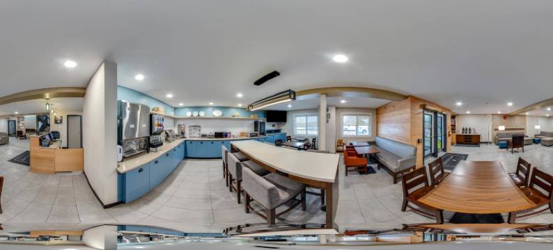 丽笙乡村套房酒店-曼尼托巴省温尼伯(Country Inn & Suites by Radisson, Winnipeg, MB)图片