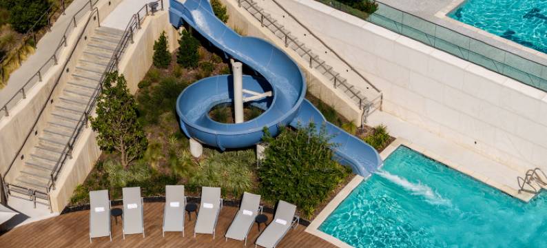 洛厄斯阿灵顿酒店(Loews Arlington Hotel)图片