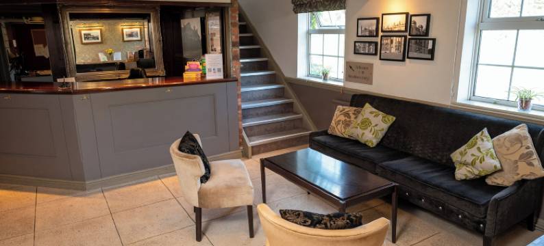 米勒斯酒店 - 格林国王旅馆(Millers Hotel by Greene King Inns)图片