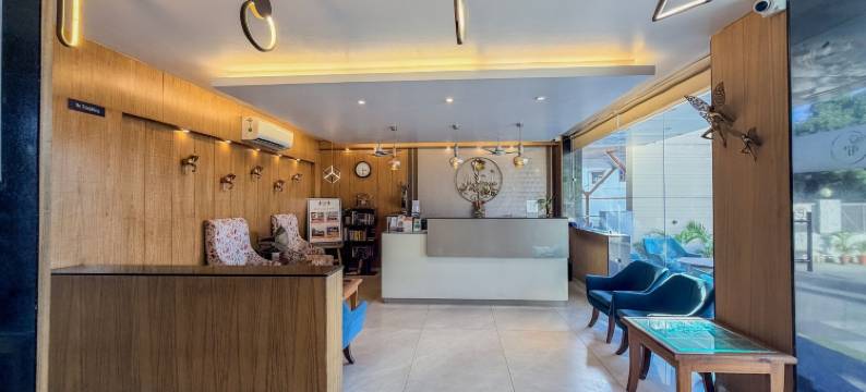 Zip By Spree酒店Grand Legacy Prime(Zip by Spree Hotels Grand Legacy Prime)图片