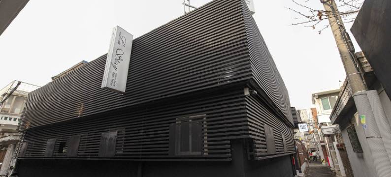 建国大学拉斯特酒店(Konkuk University Lastay)图片