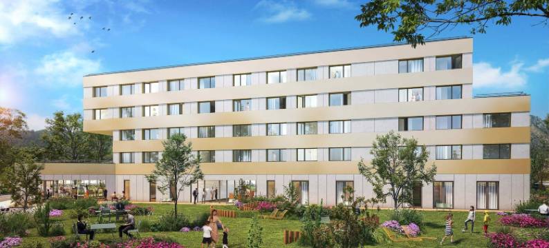 郁金香酒店及公寓 - 瓦朗斯南吉勒朗格朗热(Tulip Hotels & Residences - Valence Sud Guilherand Granges)图片