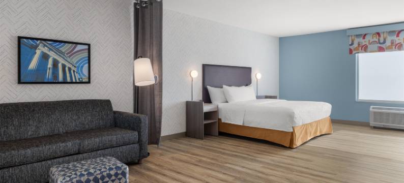 希尔顿曼西Home2 Suites酒店(Home2 Suites By Hilton Muncie)图片