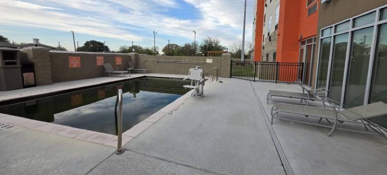 Best Western Plus Executive Residency IH-37 Corpus Christi图片