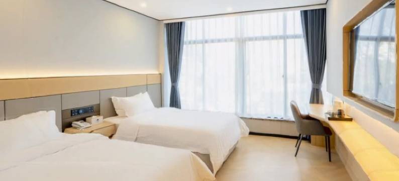 格林豪泰酒店(嘉兴平湖乍浦九龙山店)图片