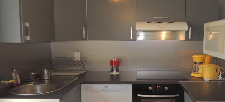 Holiday Home in Buisson with Private Pool图片