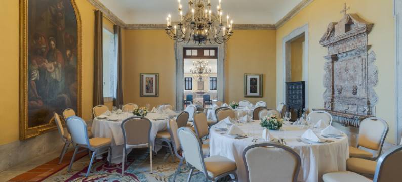 帕梅拉堡-历史酒店(Pousada Castelo de Palmela – Historic Hotel)图片