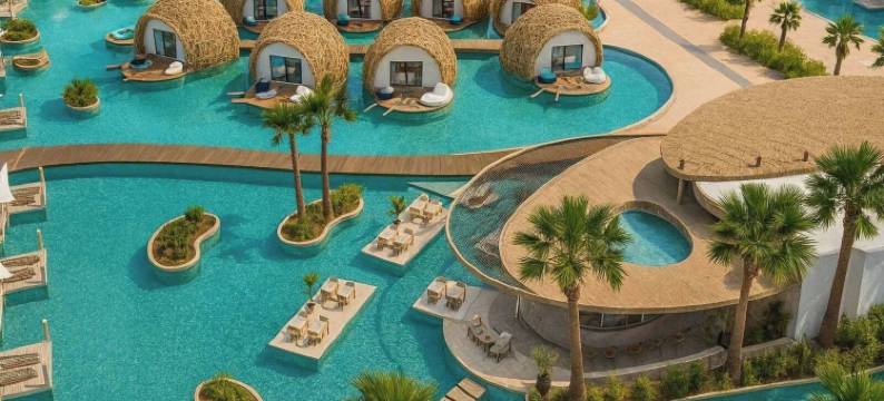 斯特拉岛豪华水疗度假村-限成人(Stella Island Luxury Resort & Spa (Adults Only))图片