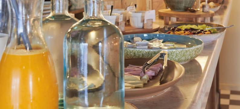 里斯本莫卡多民宿(Casa do Mercado Lisboa)图片