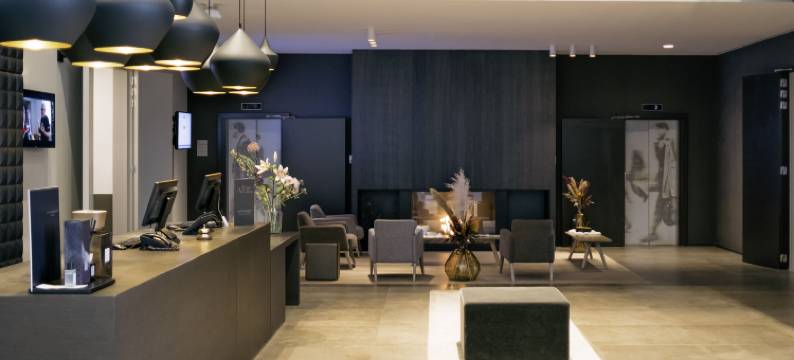 C-Hotels Westwing图片