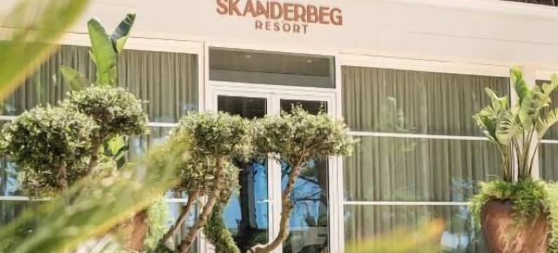 斯坎德培度假村(Skanderbeg Resort)图片