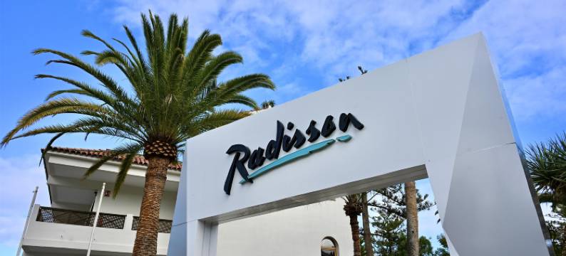 丽笙度假村及公寓特内里费 - 限成人(Radisson Resort And Residences Tenerife)图片
