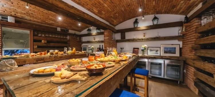 布兰克与布鲁精品遗产酒店 - 卡皮塔诺(Boutique Heritage Hotel Blanc & Bleu - Capitano)图片