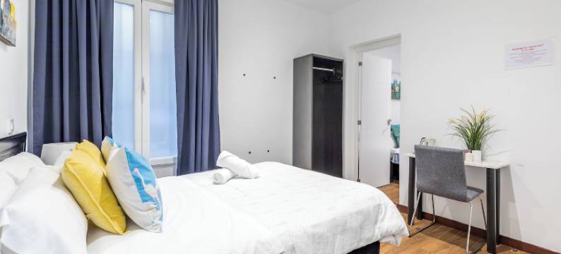 AYZ 胡安德梅纳 - 自动登记物业(Ayz Juan de Mena - Auto Check-in Property)图片