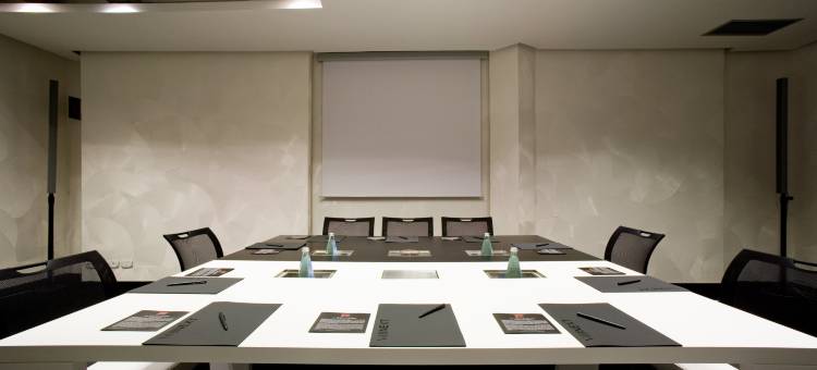 卡塔尼亚UNA ONE酒店(UNA HOTELS One Catania)图片