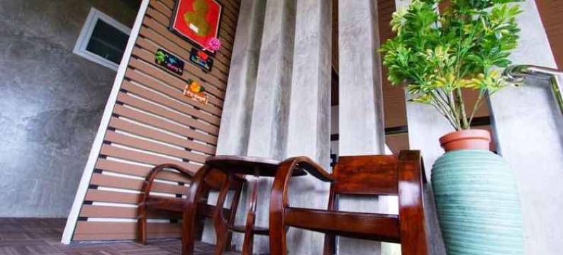 纳瓦度假酒店(Nava Resort)图片