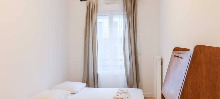 Classy appartement - Flea Market图片
