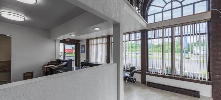 丽晶265汽车旅馆(Motel 6 Warminster, PA)图片