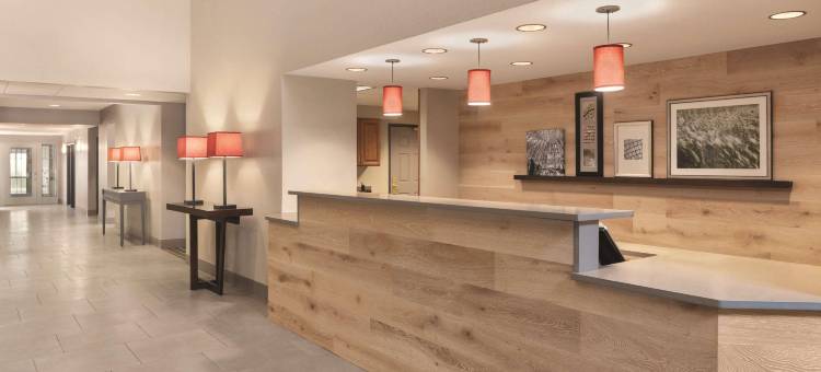 格林贝东丽怡酒店(Country Inn & Suites by Radisson, Green Bay East, WI)图片